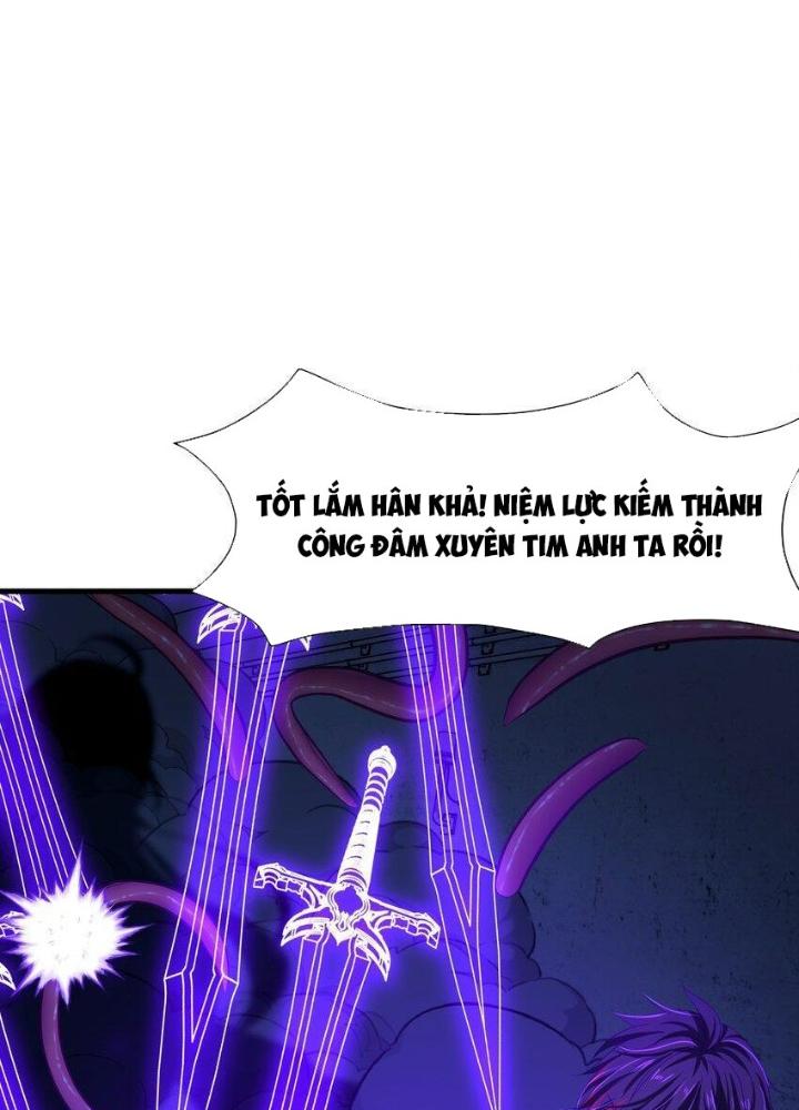 Sau Khi Kết Hợp Với Nữ Thần, Ta Bất Khả Chiến Bại! Chapter 35 - Trang 2
