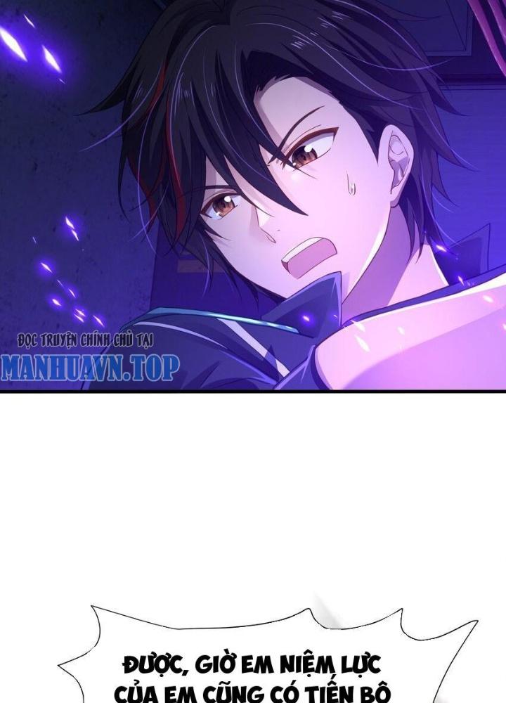 Sau Khi Kết Hợp Với Nữ Thần, Ta Bất Khả Chiến Bại! Chapter 35 - Trang 2