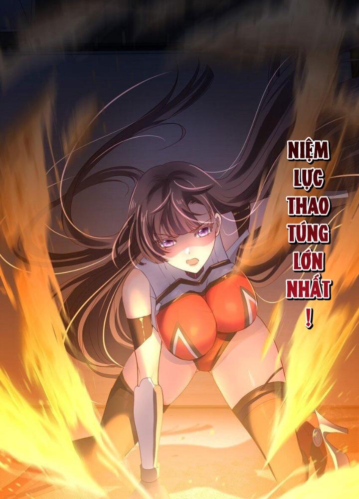 Sau Khi Kết Hợp Với Nữ Thần, Ta Bất Khả Chiến Bại! Chapter 35 - Trang 2