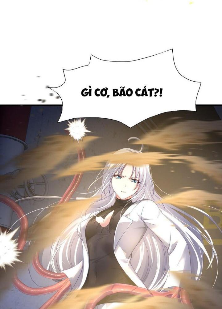 Sau Khi Kết Hợp Với Nữ Thần, Ta Bất Khả Chiến Bại! Chapter 35 - Trang 2