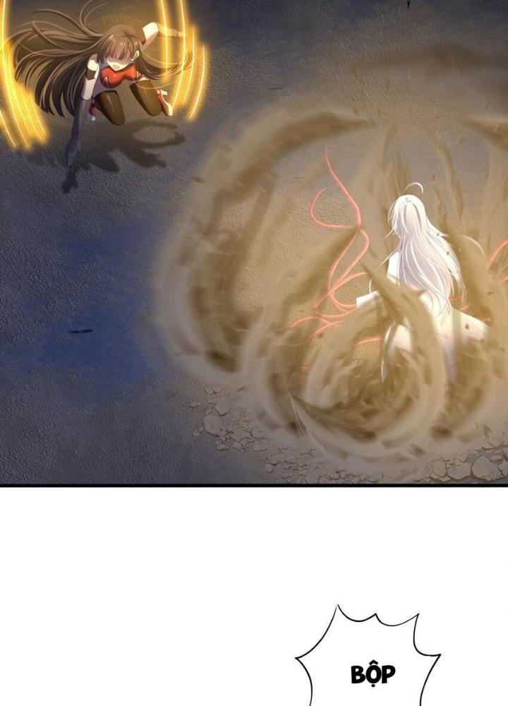 Sau Khi Kết Hợp Với Nữ Thần, Ta Bất Khả Chiến Bại! Chapter 35 - Trang 2