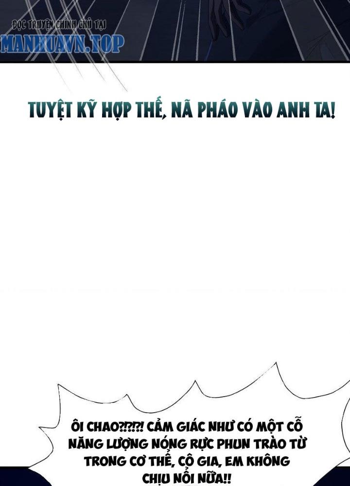 Sau Khi Kết Hợp Với Nữ Thần, Ta Bất Khả Chiến Bại! Chapter 35 - Trang 2