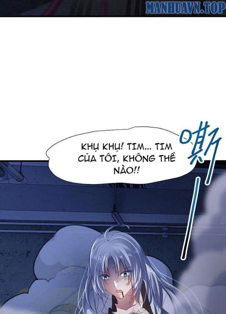 Sau Khi Kết Hợp Với Nữ Thần, Ta Bất Khả Chiến Bại! Chapter 35 - Trang 2