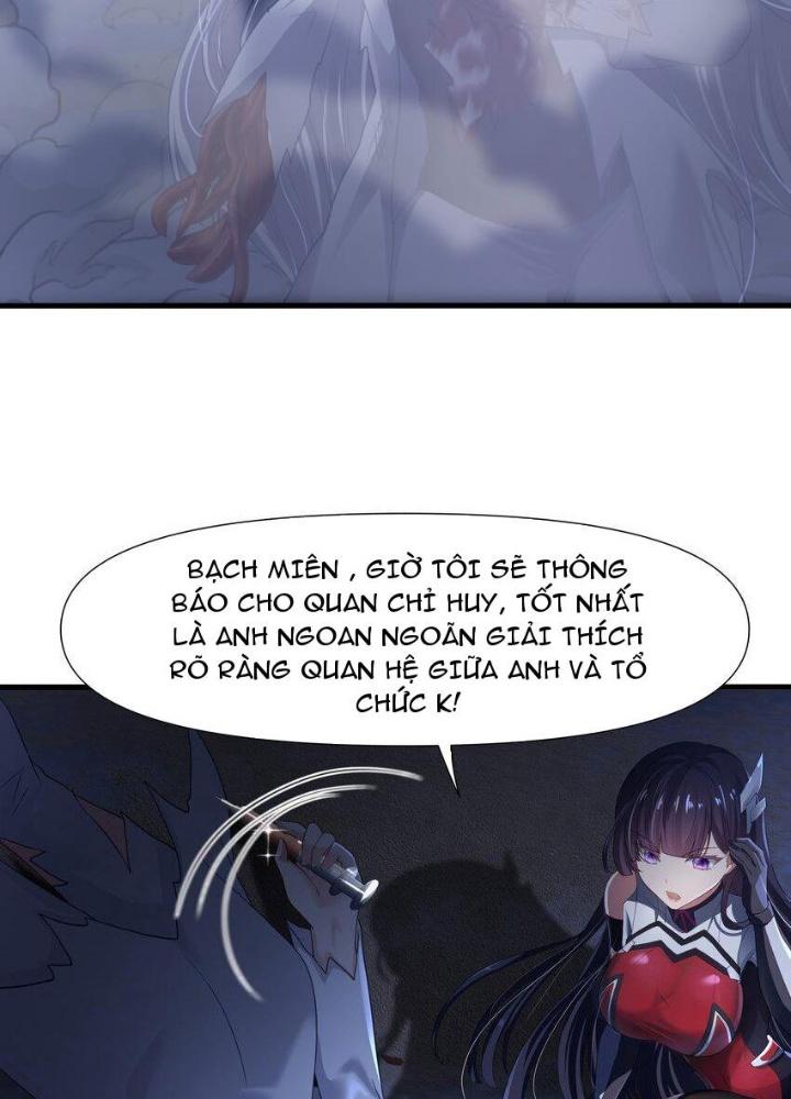 Sau Khi Kết Hợp Với Nữ Thần, Ta Bất Khả Chiến Bại! Chapter 35 - Trang 2