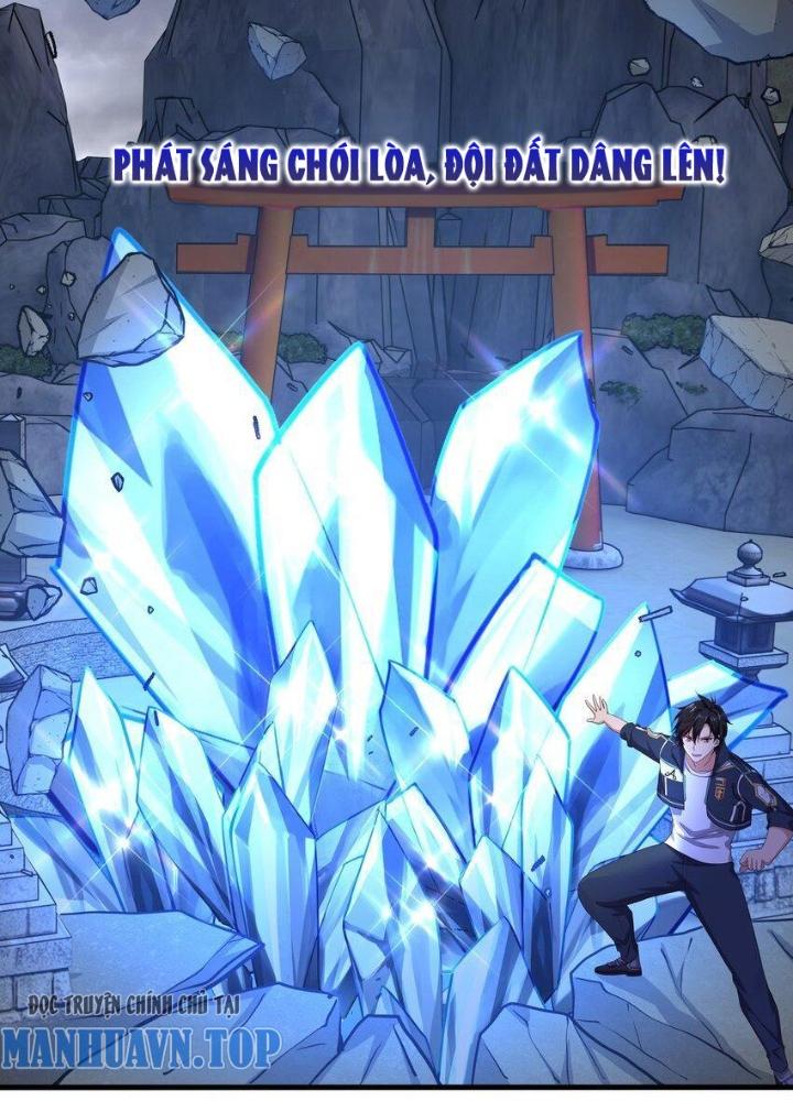 Sau Khi Kết Hợp Với Nữ Thần, Ta Bất Khả Chiến Bại! Chapter 36 - Trang 2