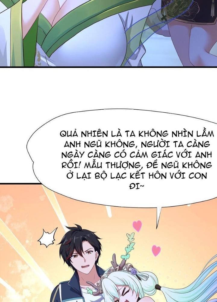 Sau Khi Kết Hợp Với Nữ Thần, Ta Bất Khả Chiến Bại! Chapter 36 - Trang 2