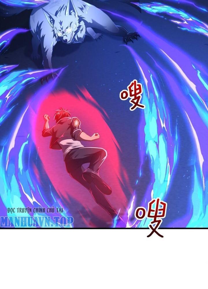 Sau Khi Kết Hợp Với Nữ Thần, Ta Bất Khả Chiến Bại! Chapter 36 - Trang 2