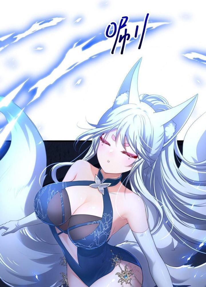 Sau Khi Kết Hợp Với Nữ Thần, Ta Bất Khả Chiến Bại! Chapter 36 - Trang 2