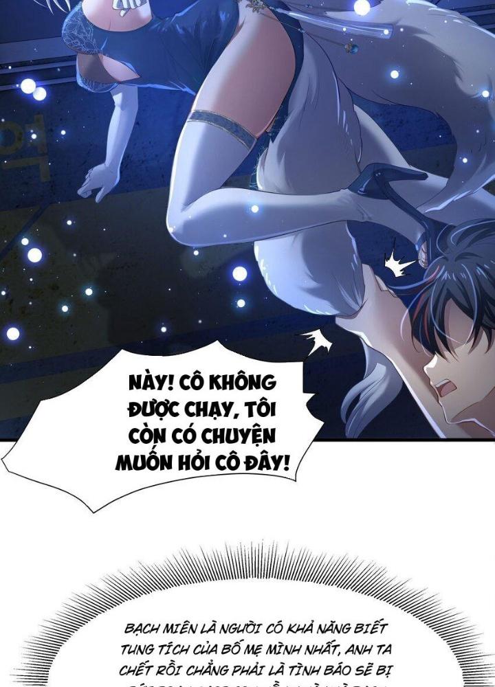 Sau Khi Kết Hợp Với Nữ Thần, Ta Bất Khả Chiến Bại! Chapter 36 - Trang 2