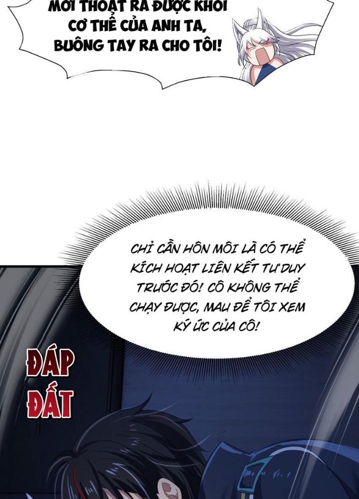 Sau Khi Kết Hợp Với Nữ Thần, Ta Bất Khả Chiến Bại! Chapter 36 - Trang 2