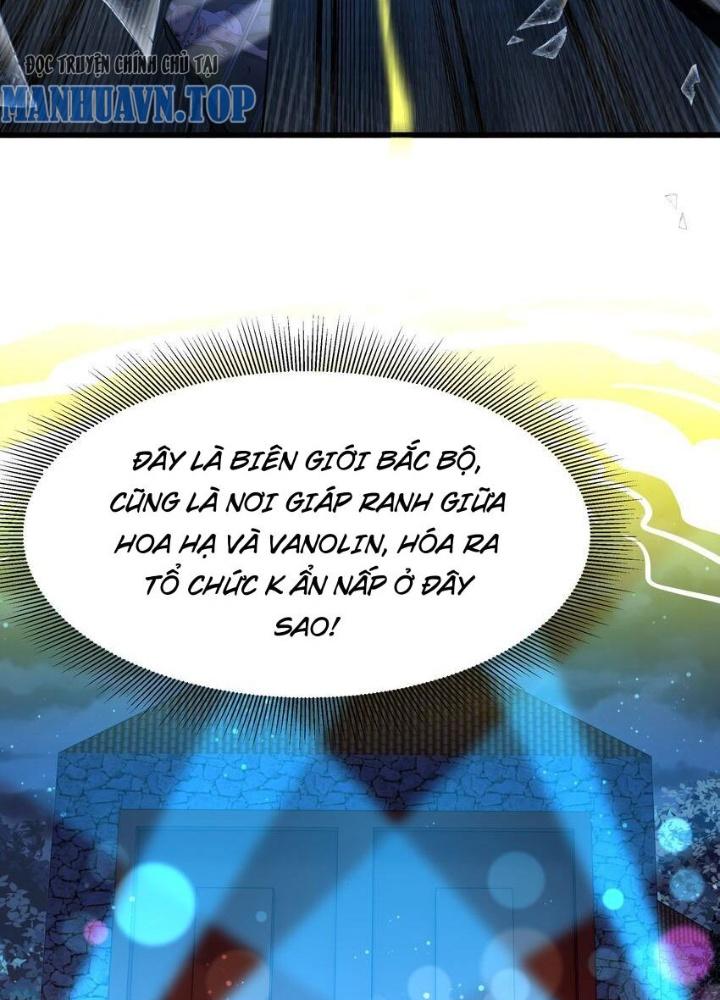 Sau Khi Kết Hợp Với Nữ Thần, Ta Bất Khả Chiến Bại! Chapter 36 - Trang 2
