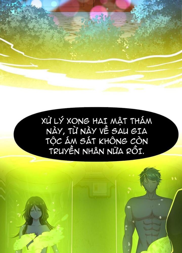 Sau Khi Kết Hợp Với Nữ Thần, Ta Bất Khả Chiến Bại! Chapter 36 - Trang 2