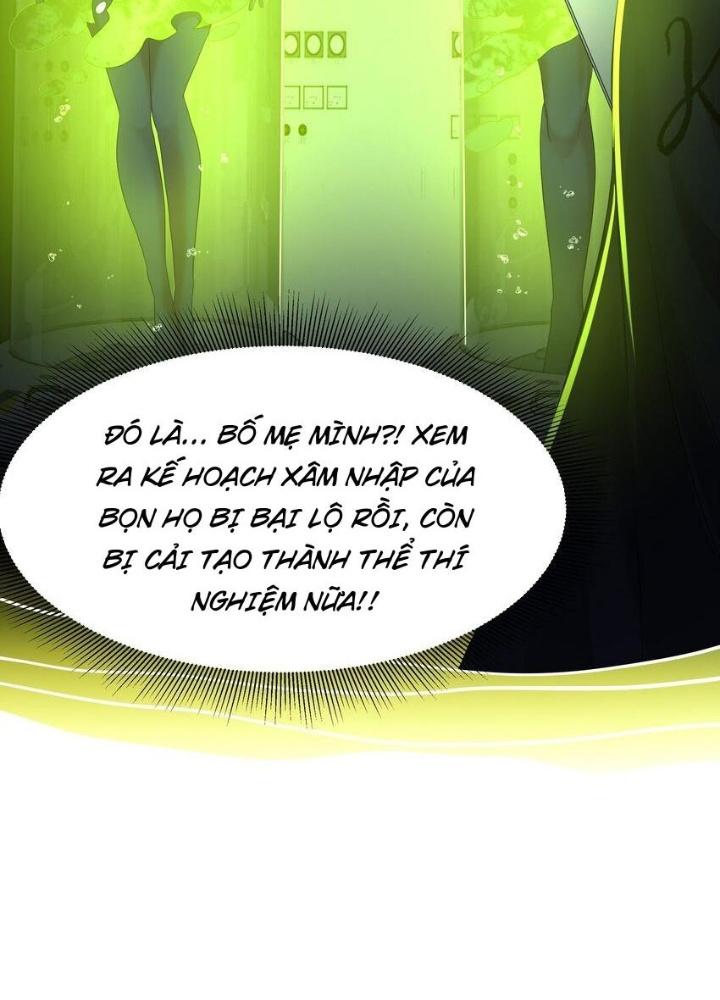 Sau Khi Kết Hợp Với Nữ Thần, Ta Bất Khả Chiến Bại! Chapter 36 - Trang 2