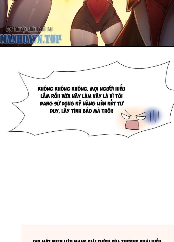 Sau Khi Kết Hợp Với Nữ Thần, Ta Bất Khả Chiến Bại! Chapter 36 - Trang 2