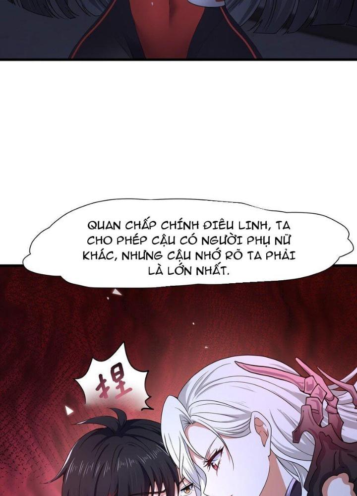 Sau Khi Kết Hợp Với Nữ Thần, Ta Bất Khả Chiến Bại! Chapter 36 - Trang 2