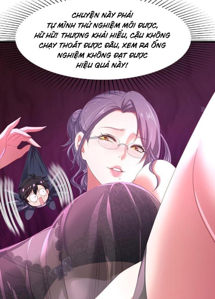 Sau Khi Kết Hợp Với Nữ Thần, Ta Bất Khả Chiến Bại! Chapter 37 - Trang 2