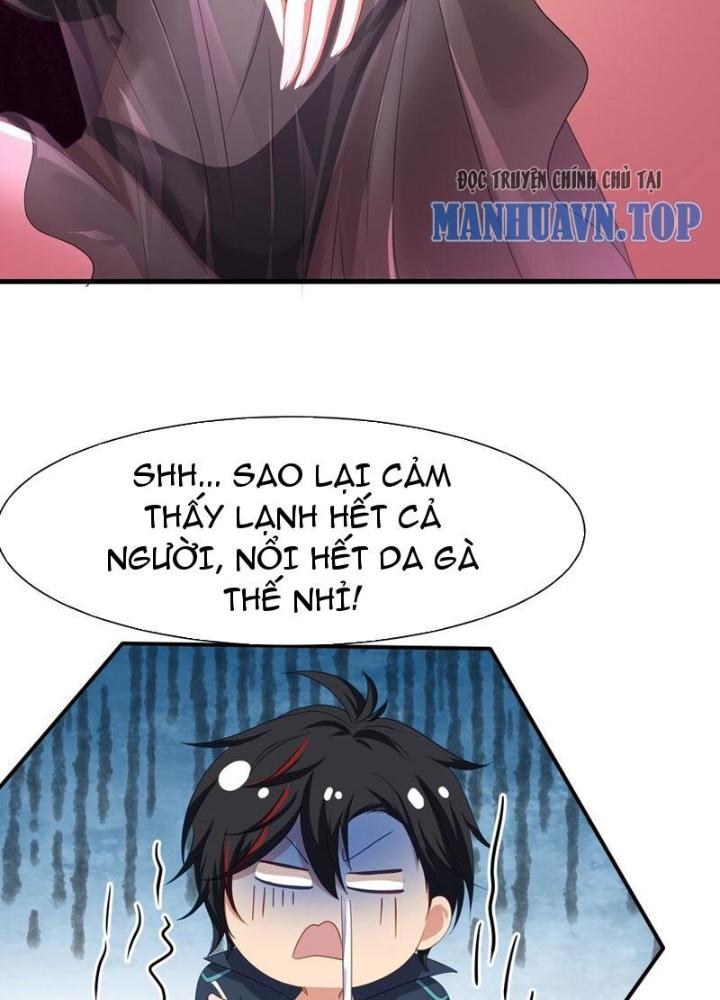 Sau Khi Kết Hợp Với Nữ Thần, Ta Bất Khả Chiến Bại! Chapter 37 - Trang 2