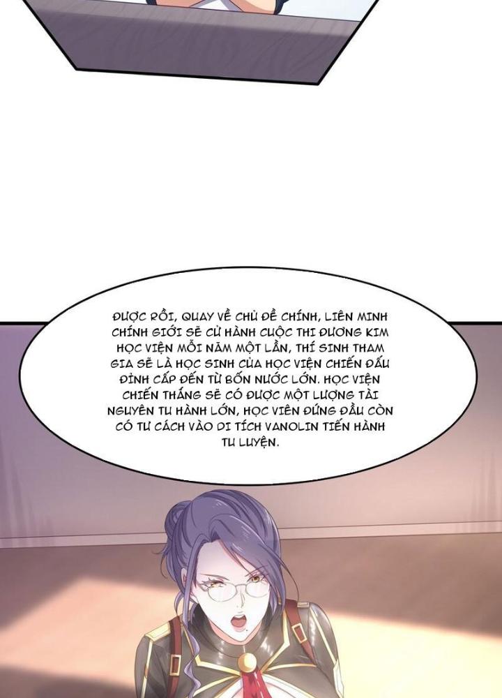 Sau Khi Kết Hợp Với Nữ Thần, Ta Bất Khả Chiến Bại! Chapter 37 - Trang 2