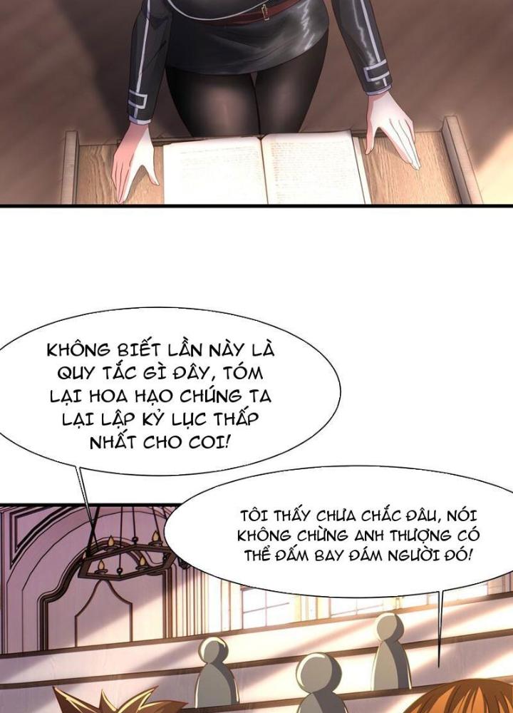 Sau Khi Kết Hợp Với Nữ Thần, Ta Bất Khả Chiến Bại! Chapter 37 - Trang 2