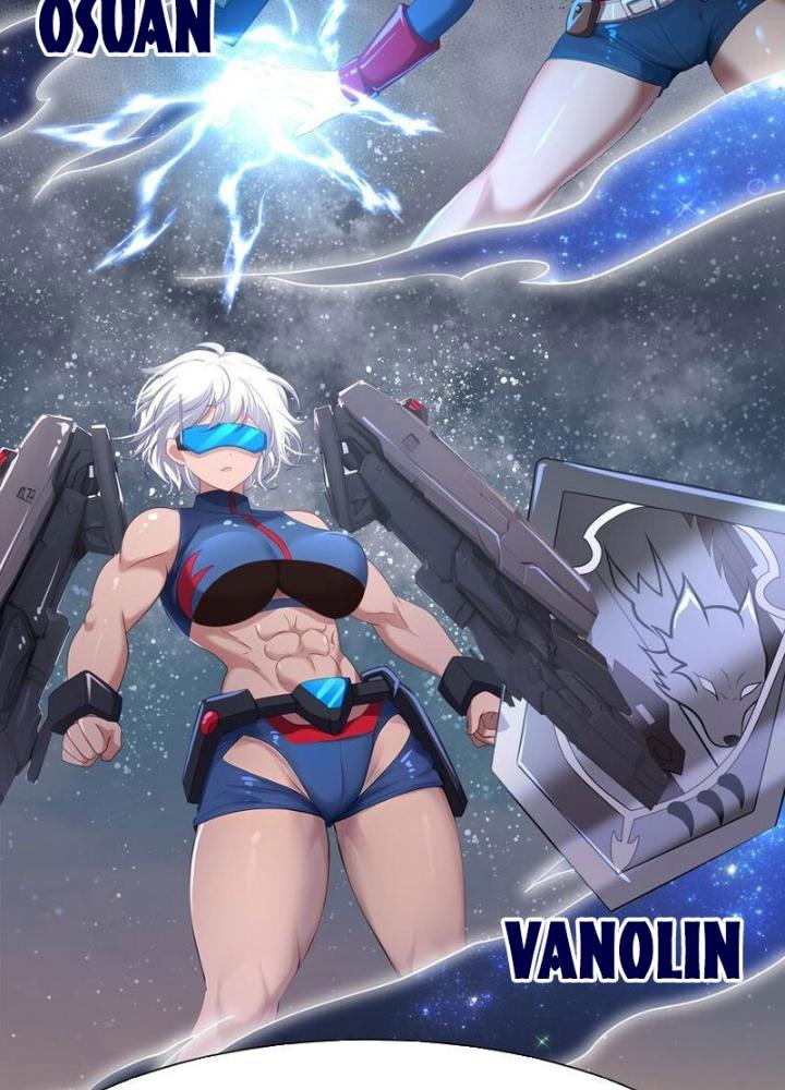 Sau Khi Kết Hợp Với Nữ Thần, Ta Bất Khả Chiến Bại! Chapter 37 - Trang 2