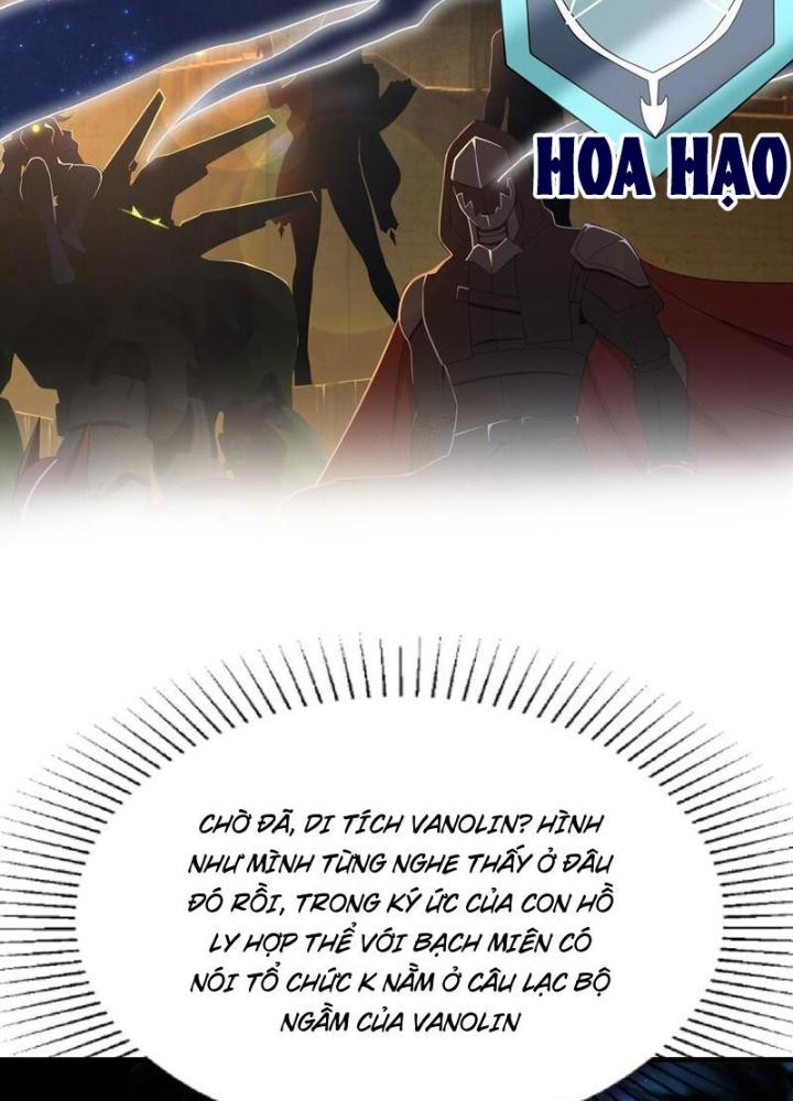 Sau Khi Kết Hợp Với Nữ Thần, Ta Bất Khả Chiến Bại! Chapter 37 - Trang 2