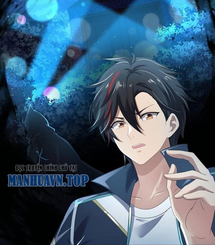 Sau Khi Kết Hợp Với Nữ Thần, Ta Bất Khả Chiến Bại! Chapter 37 - Trang 2