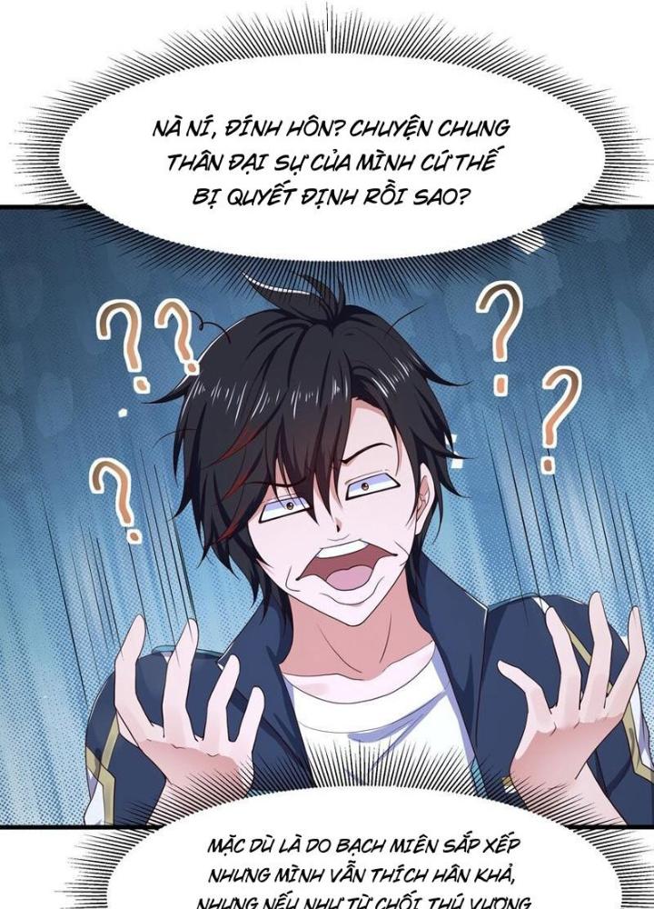 Sau Khi Kết Hợp Với Nữ Thần, Ta Bất Khả Chiến Bại! Chapter 37 - Trang 2