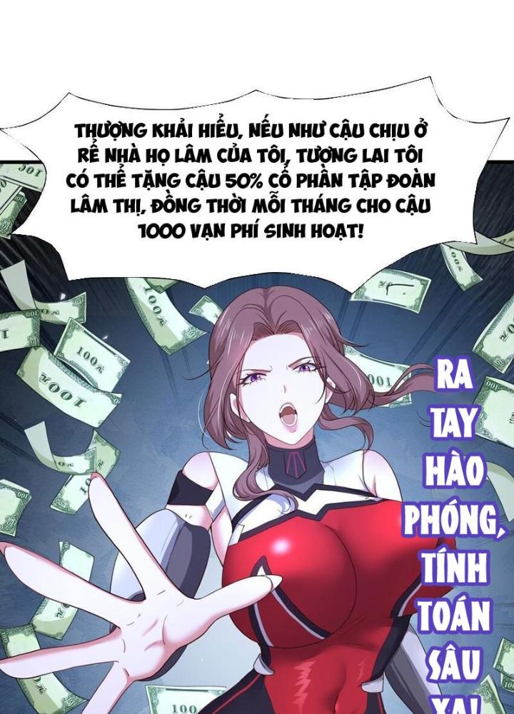 Sau Khi Kết Hợp Với Nữ Thần, Ta Bất Khả Chiến Bại! Chapter 37 - Trang 2