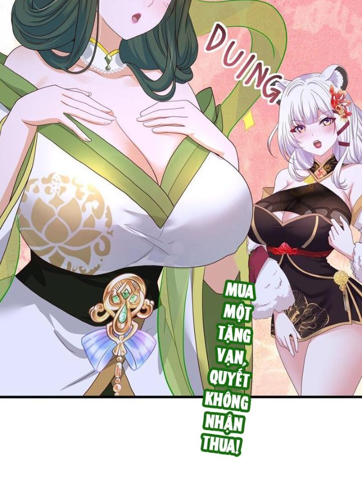 Sau Khi Kết Hợp Với Nữ Thần, Ta Bất Khả Chiến Bại! Chapter 37 - Trang 2