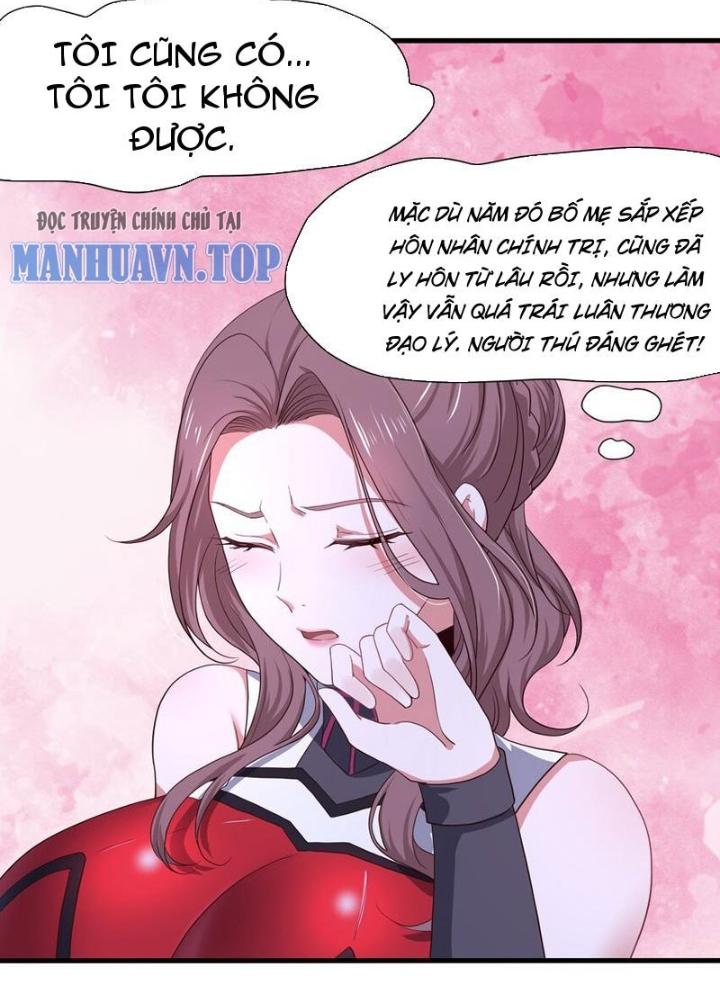 Sau Khi Kết Hợp Với Nữ Thần, Ta Bất Khả Chiến Bại! Chapter 37 - Trang 2