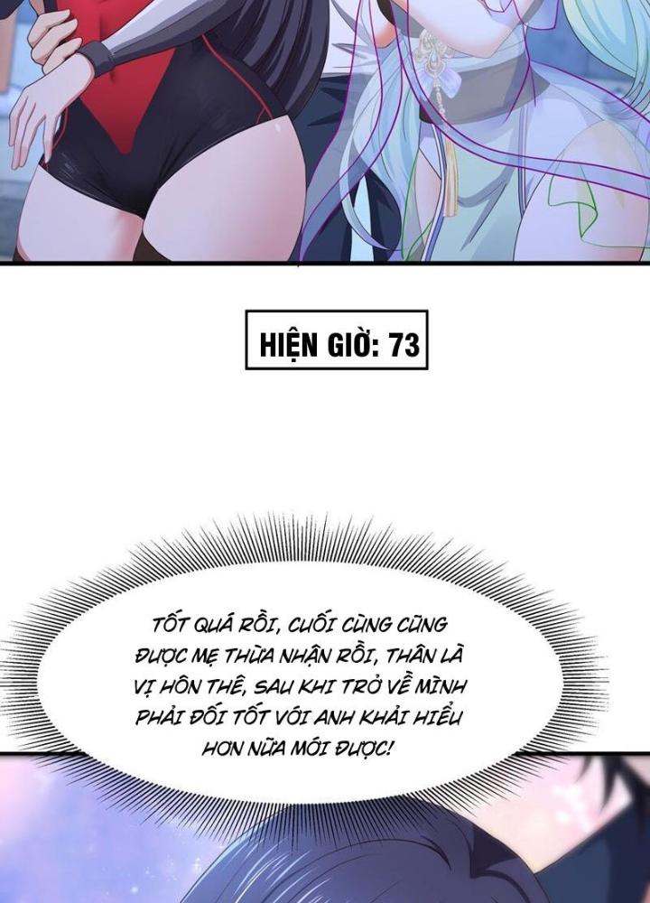 Sau Khi Kết Hợp Với Nữ Thần, Ta Bất Khả Chiến Bại! Chapter 37 - Trang 2