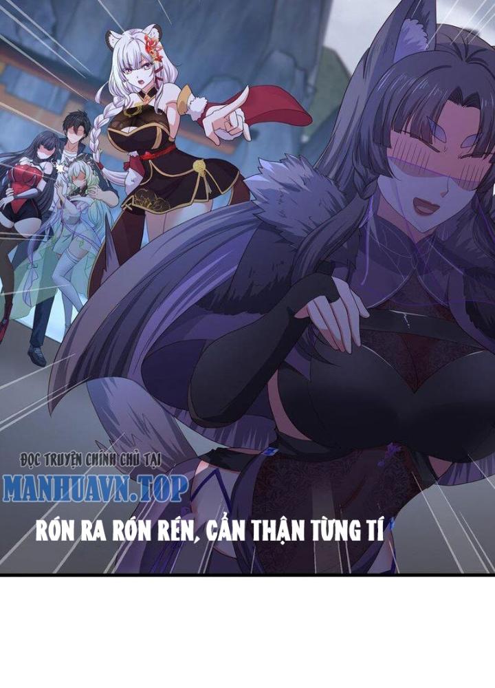 Sau Khi Kết Hợp Với Nữ Thần, Ta Bất Khả Chiến Bại! Chapter 37 - Trang 2