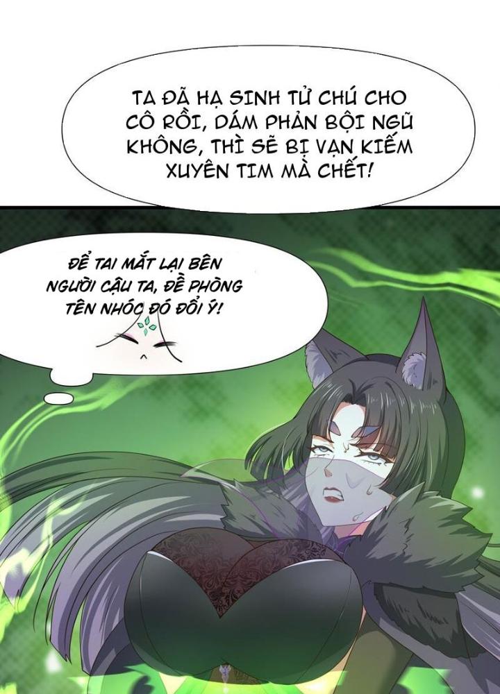 Sau Khi Kết Hợp Với Nữ Thần, Ta Bất Khả Chiến Bại! Chapter 37 - Trang 2