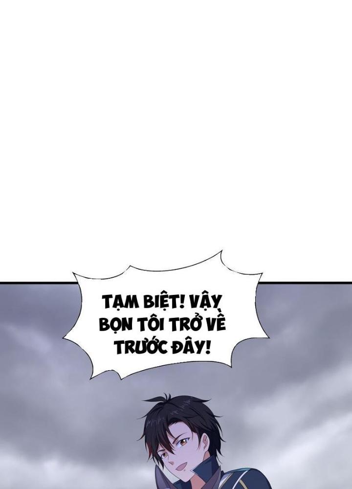 Sau Khi Kết Hợp Với Nữ Thần, Ta Bất Khả Chiến Bại! Chapter 37 - Trang 2