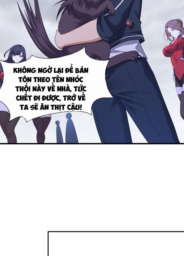 Sau Khi Kết Hợp Với Nữ Thần, Ta Bất Khả Chiến Bại! Chapter 37 - Trang 2