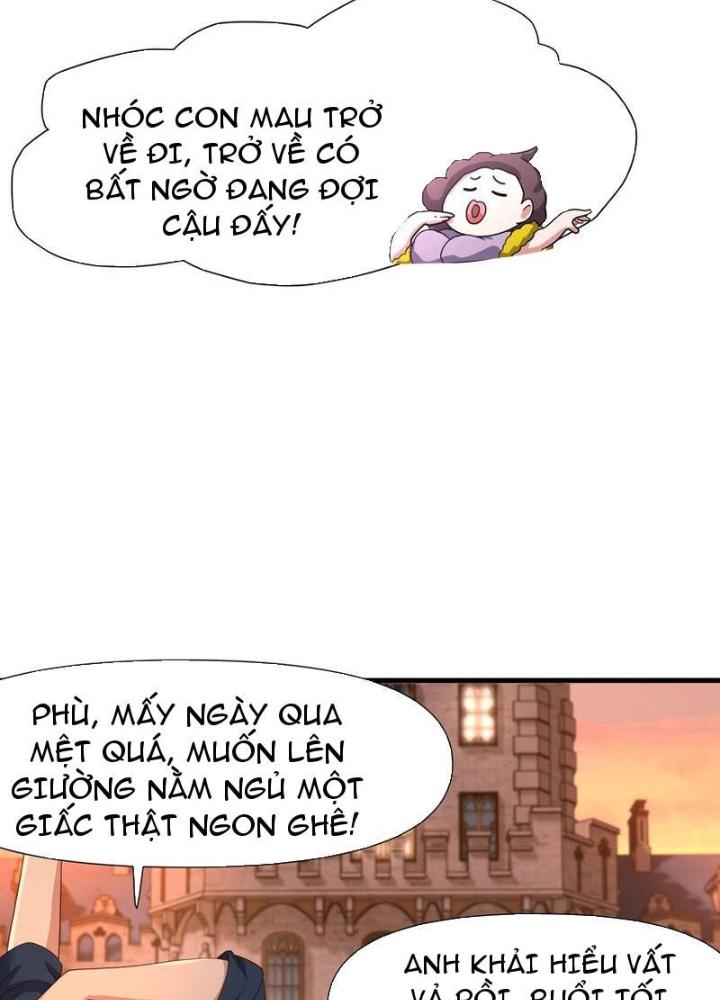 Sau Khi Kết Hợp Với Nữ Thần, Ta Bất Khả Chiến Bại! Chapter 37 - Trang 2