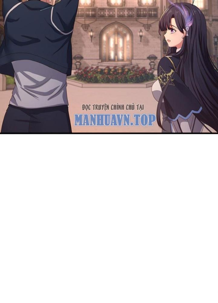Sau Khi Kết Hợp Với Nữ Thần, Ta Bất Khả Chiến Bại! Chapter 37 - Trang 2