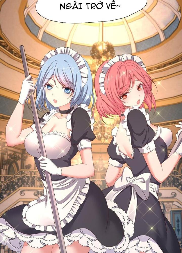 Sau Khi Kết Hợp Với Nữ Thần, Ta Bất Khả Chiến Bại! Chapter 37 - Trang 2