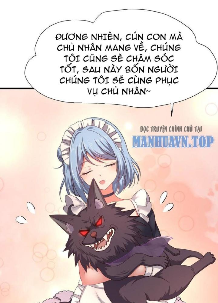 Sau Khi Kết Hợp Với Nữ Thần, Ta Bất Khả Chiến Bại! Chapter 37 - Trang 2