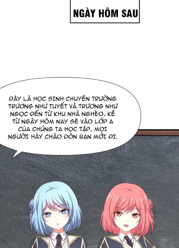 Sau Khi Kết Hợp Với Nữ Thần, Ta Bất Khả Chiến Bại! Chapter 37 - Trang 2