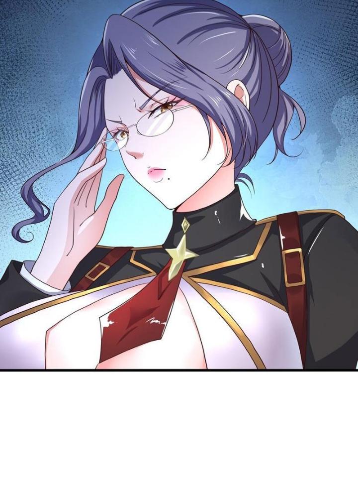 Sau Khi Kết Hợp Với Nữ Thần, Ta Bất Khả Chiến Bại! Chapter 37 - Trang 2
