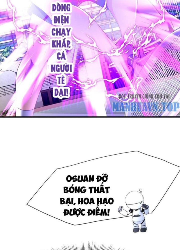 Sau Khi Kết Hợp Với Nữ Thần, Ta Bất Khả Chiến Bại! Chapter 38 - Trang 2