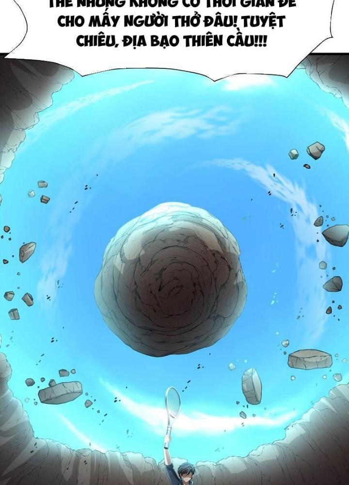 Sau Khi Kết Hợp Với Nữ Thần, Ta Bất Khả Chiến Bại! Chapter 38 - Trang 2