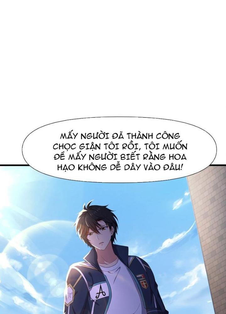 Sau Khi Kết Hợp Với Nữ Thần, Ta Bất Khả Chiến Bại! Chapter 38 - Trang 2