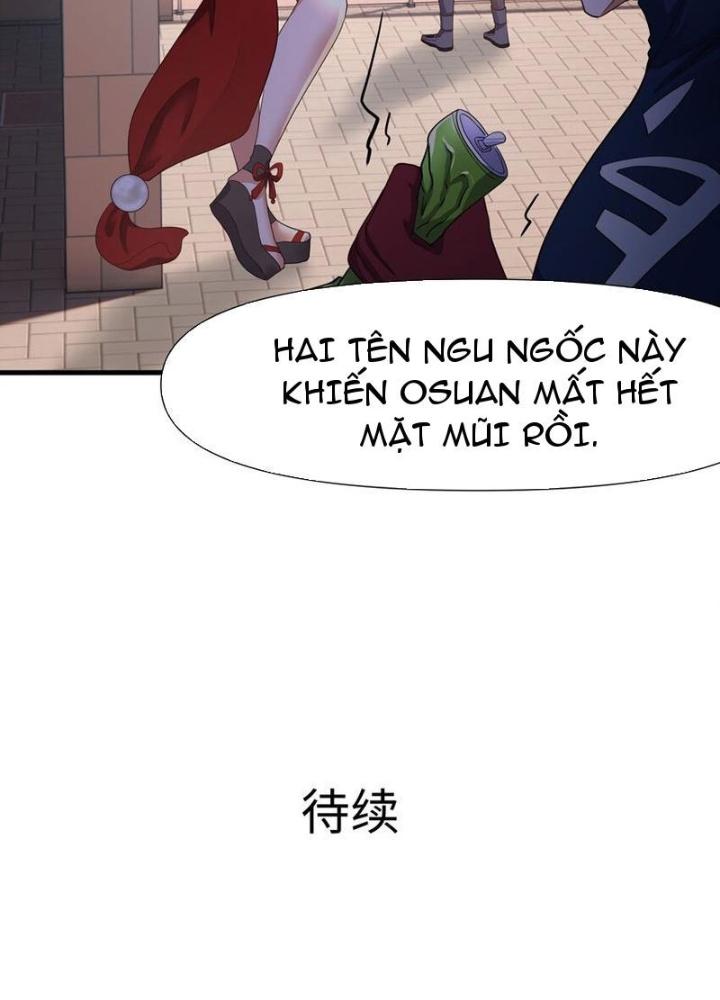 Sau Khi Kết Hợp Với Nữ Thần, Ta Bất Khả Chiến Bại! Chapter 38 - Trang 2