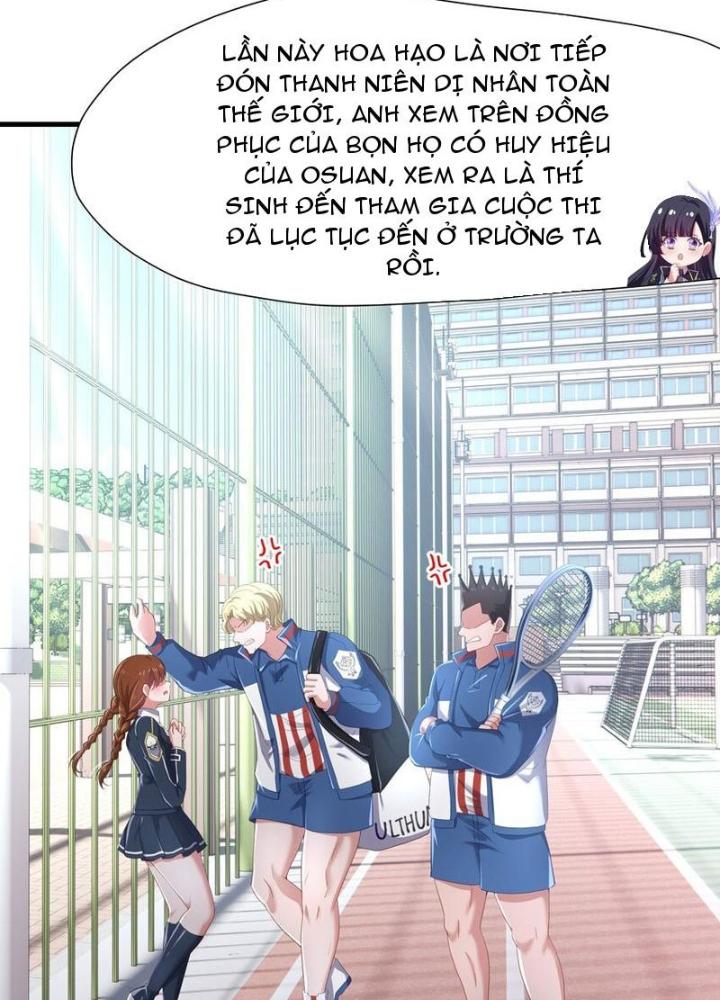 Sau Khi Kết Hợp Với Nữ Thần, Ta Bất Khả Chiến Bại! Chapter 38 - Trang 2