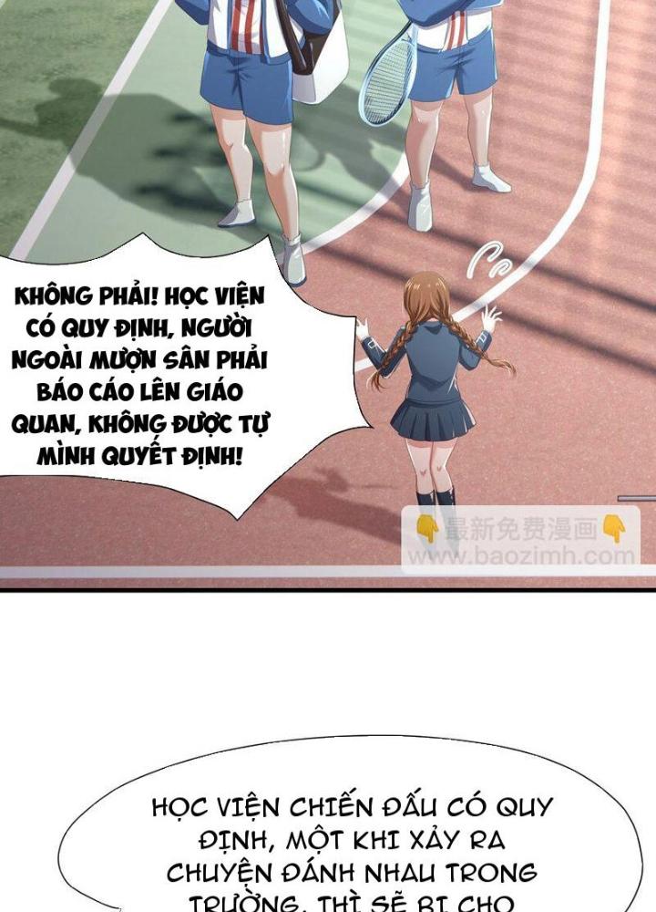 Sau Khi Kết Hợp Với Nữ Thần, Ta Bất Khả Chiến Bại! Chapter 38 - Trang 2