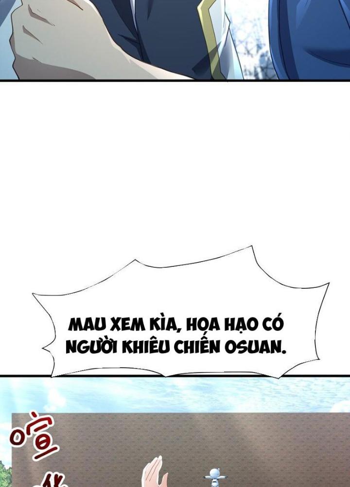 Sau Khi Kết Hợp Với Nữ Thần, Ta Bất Khả Chiến Bại! Chapter 38 - Trang 2
