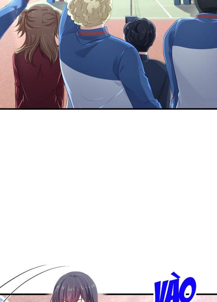 Sau Khi Kết Hợp Với Nữ Thần, Ta Bất Khả Chiến Bại! Chapter 38 - Trang 2