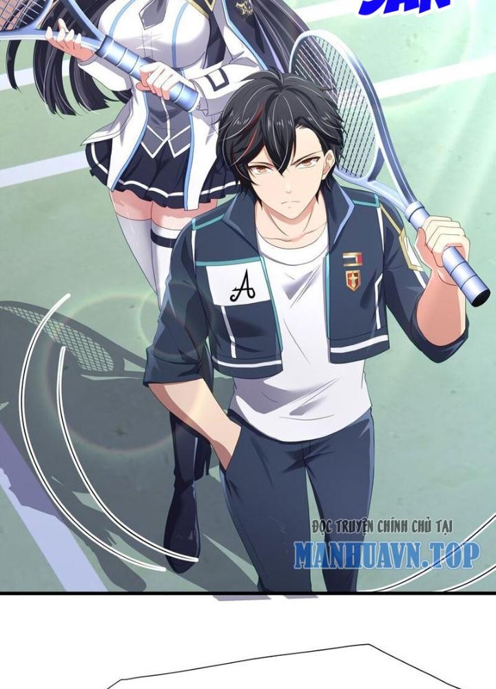 Sau Khi Kết Hợp Với Nữ Thần, Ta Bất Khả Chiến Bại! Chapter 38 - Trang 2